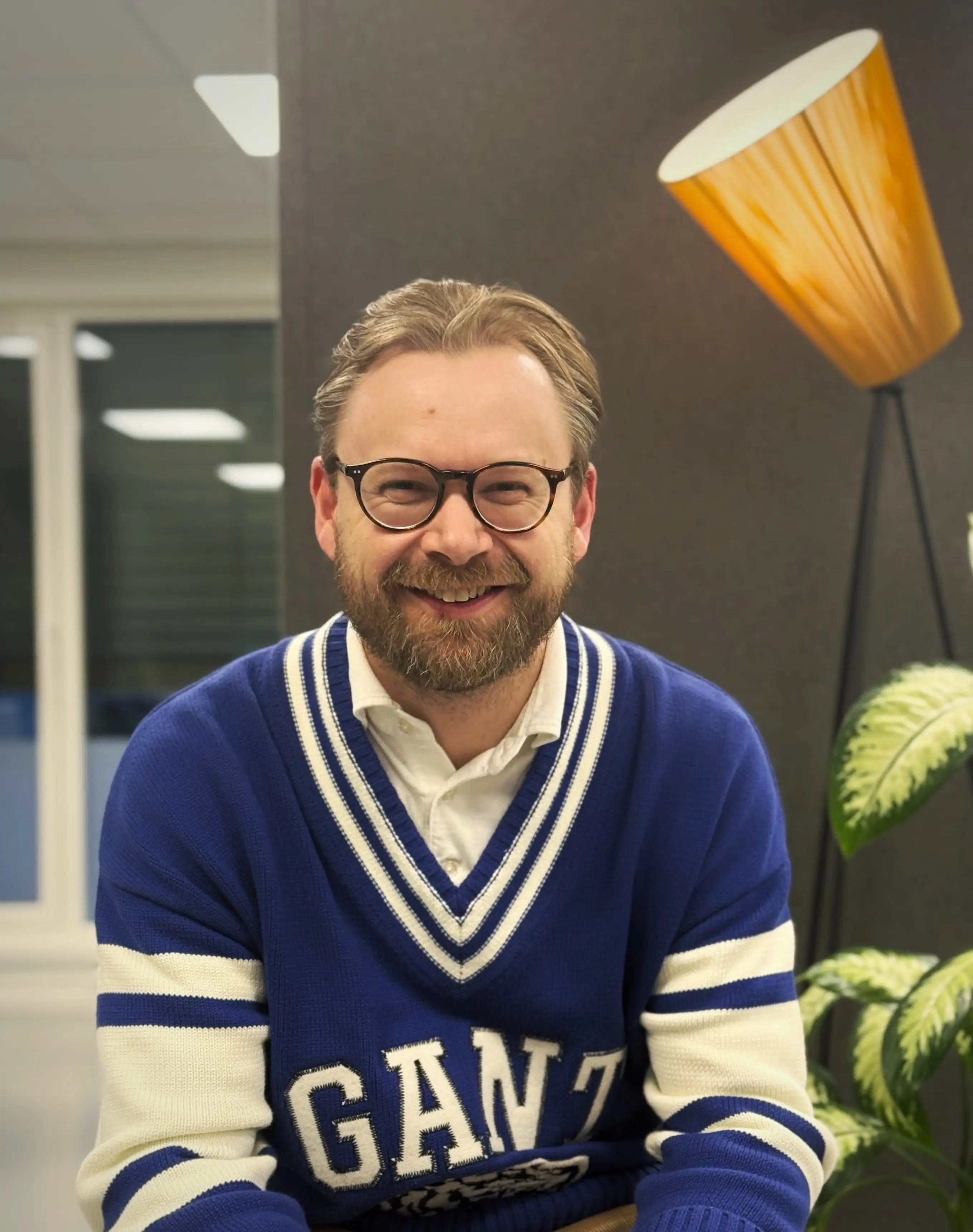 Bilde av Eivind Willard